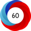 Article has an altmetric score of 60