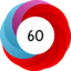 Article has an altmetric score of 60