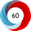 Article has an altmetric score of 60