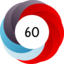 Article has an altmetric score of 60