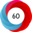 Article has an altmetric score of 60