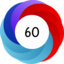 Article has an altmetric score of 60