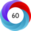 Article has an altmetric score of 60