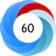 Article has an altmetric score of 60