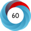 Article has an altmetric score of 60