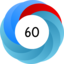 Article has an altmetric score of 60