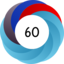 Article has an altmetric score of 60