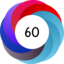Article has an altmetric score of 60