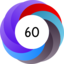 Article has an altmetric score of 60