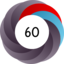 Article has an altmetric score of 60