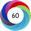 Article has an altmetric score of 60