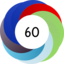 Article has an altmetric score of 60