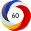 Altmetric score 60