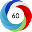 Article has an altmetric score of 60