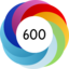 Article has an altmetric score of 600