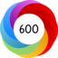 Altmetric Attention Score: 600