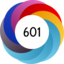 Article has an altmetric score of 601