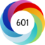 Article has an altmetric score of 601