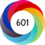 Article has an altmetric score of 601