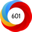Altmetric Attention Score: 601