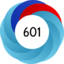 Article has an altmetric score of 601