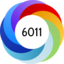 Article has an altmetric score of 6011