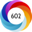 Altmetric score 602