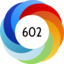 Altmetric score 602