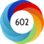 Altmetric score 602