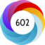 Altmetric score 602