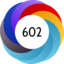 Article has an altmetric score of 602