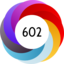 Article has an altmetric score of 602