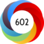 Altmetric score 602