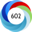 Article has an altmetric score of 602