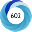 Score 602