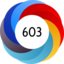Article has an altmetric score of 603