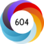 Altmetric score 604