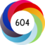 Article has an altmetric score of 604