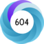 Altmetric score 604