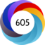 Article has an altmetric score of 605
