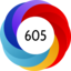 Article has an altmetric score of 605