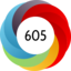 Article has an altmetric score of 605