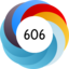 Article has an altmetric score of 606