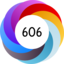 Article has an altmetric score of 606
