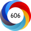 Article has an altmetric score of 606