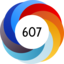 Article has an altmetric score of 607