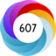 Article has an altmetric score of 607