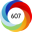 Article has an altmetric score of 607
