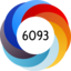 Altmetric score 6093
