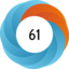 Article has an altmetric score of 61